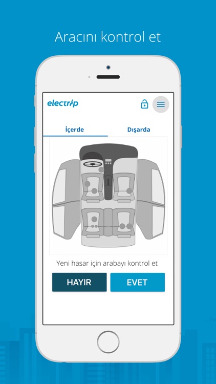 electrip – Carsharing for EVs screenshot-3