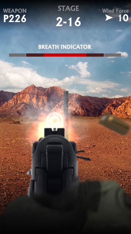Canyon Shooting 2 screenshot-3