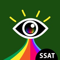 Visual Vocab SSAT - Upper  PC 용