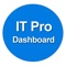 IT Pro Dashboard is a simple and intuitive PSA software solution offering a complete selection of functionalities designed for small to mid-size IT service companies