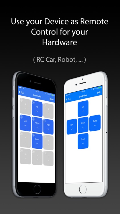 Bluetooth Terminal