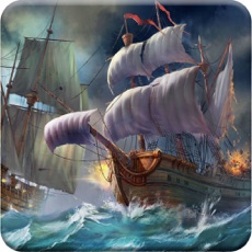 Activities of Ships of Battle Pirates Age