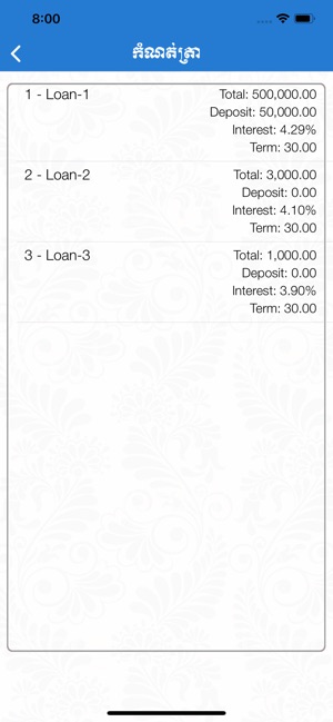 Loan Khmer(圖5)-速報App