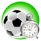 Soccer Coaches Stopwatch 