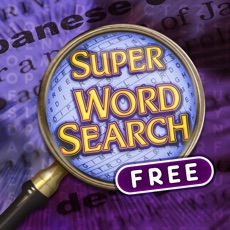 Activities of Super Word Search! Lite - FREE