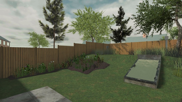 Cold War Nuclear Strike VR