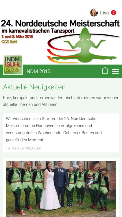 NDM 2015