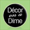 At Decor on a Dime we have bought, sold and consigned furniture plus 1000's of home accents weekly since 2007