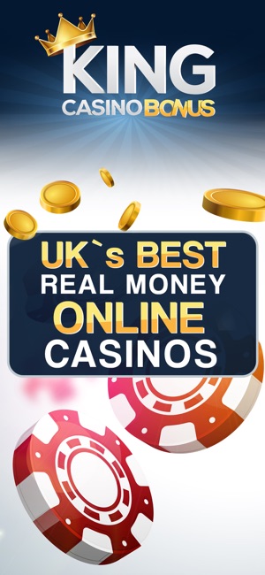 King Casino Bonus