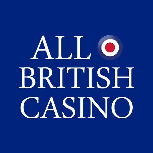 All British Casino Icon