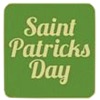Happy St Patricks Day Emoji
