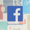 Icon Facebook Face to Face Events