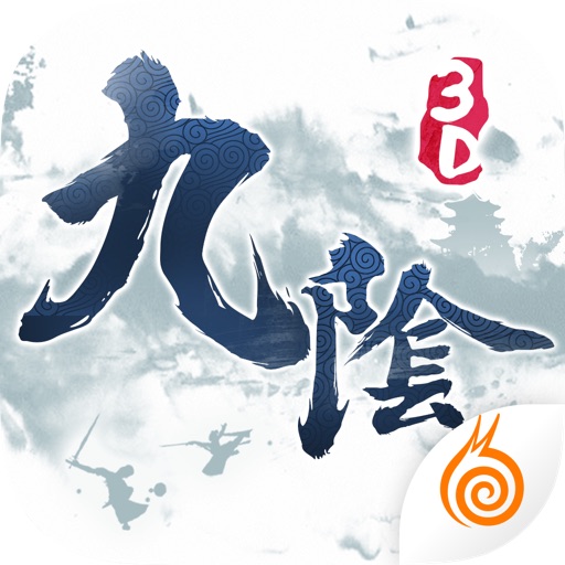 九阴真经3D-经典武侠类角色扮演动作手游