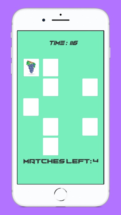 Match Cards - Mind Buster screenshot 3