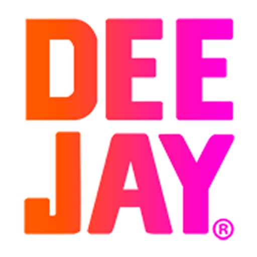 Radio Deejay Honduras icon