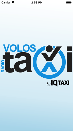 Volos Taxi