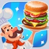 Restaurant Chef Cooking Games