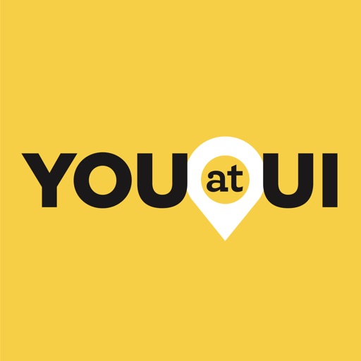 You at UI iOS App