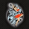 The Machine Shop