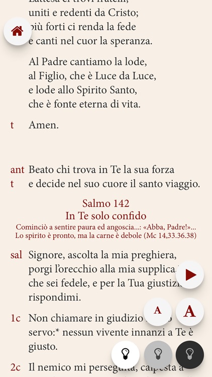 Il Libro delle Ore screenshot-3