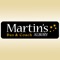 At Martin’s we are committed to providing reliable, safe and enjoyable transport for all our customers