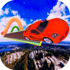 Activities of Extreme Car Gt Stunts 3d