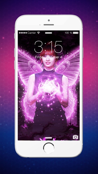 Kpop Wallpaper Twice Version Iphoneアプリ Applion