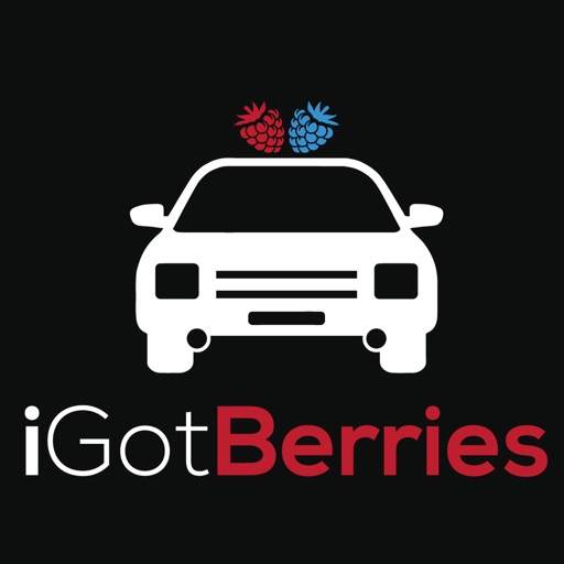 iGotBerries- One Call, Instant Attorney, DWI SOS