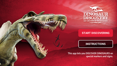 How to cancel & delete Dinosaur Discovery from iphone & ipad 2