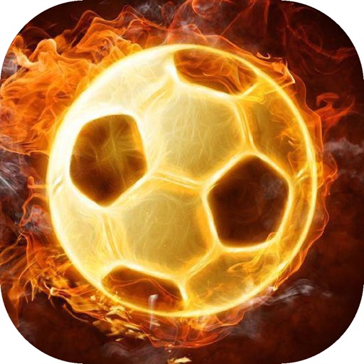 Swipe Soccer icon