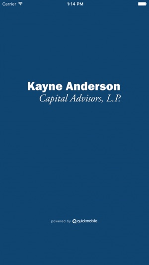 Kayne Anderson(圖1)-速報App