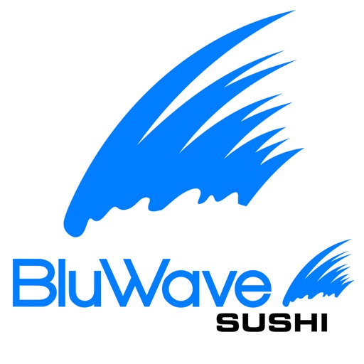 BluWave Sushi Online Ordering icon