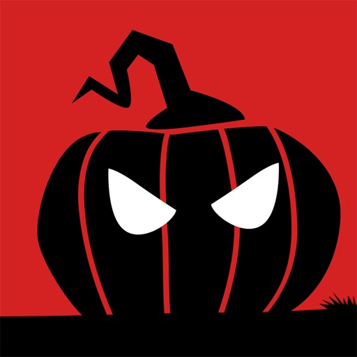 Halloween RUN! icon