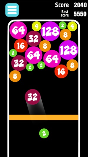 2248 Bubble Merge Block Puzzle(圖2)-速報App