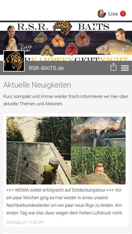 RSR-BAITS.de