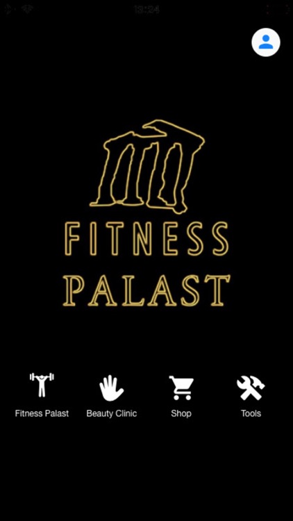 Fitness Palast