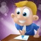 Kids Write Text Types is a tool to help teachers and students with  writing