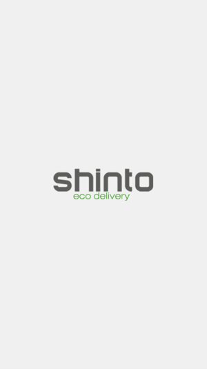 Shinto Eco-Delivery