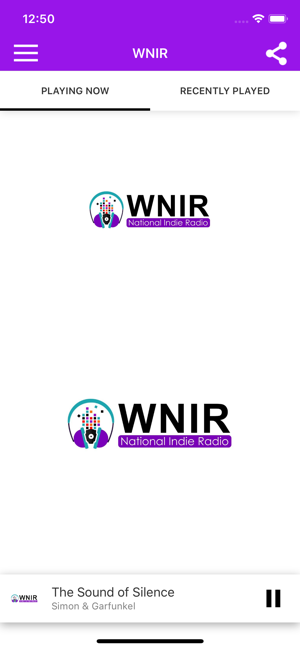 WNIR Radio(圖1)-速報App