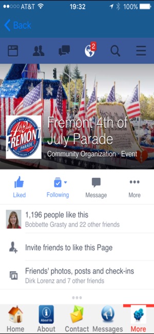 Fremont 4th of July Parade(圖4)-速報App