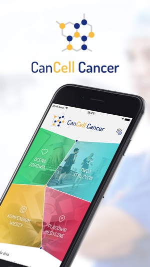 CanCell Cancer(圖1)-速報App