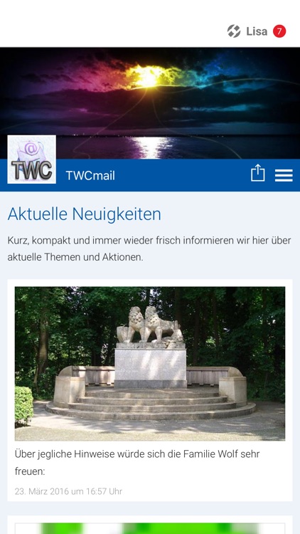 TWCmail