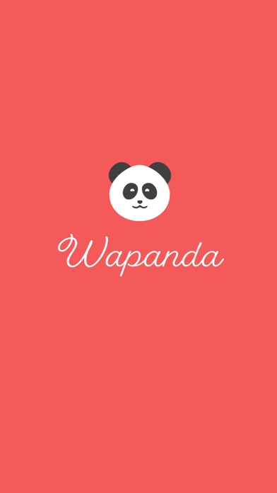Wapanda - Find Your Way screenshot 4