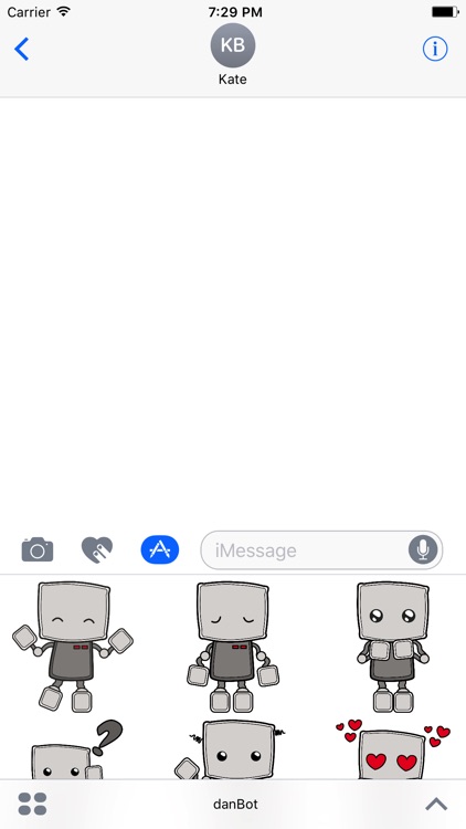 danBot