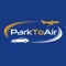 ParkToAir Applicazione per prenotare il tuo parcheggio presso aeroporto G