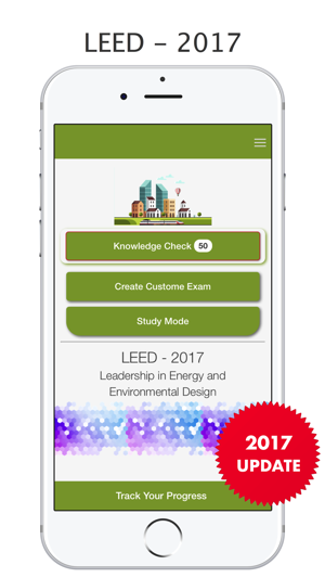 LEED: Leadership in Energy & Environment