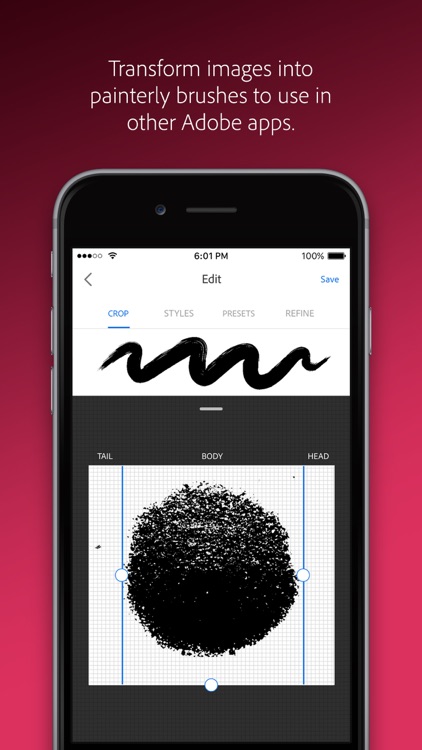 Adobe Capture CC screenshot-4