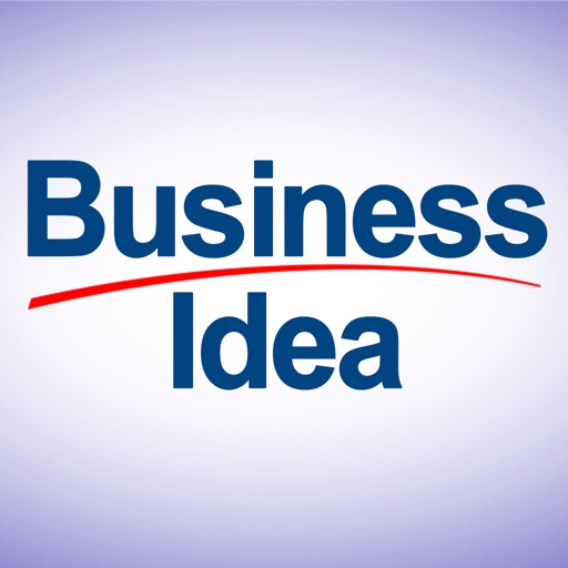 Business Idea Base iOS App