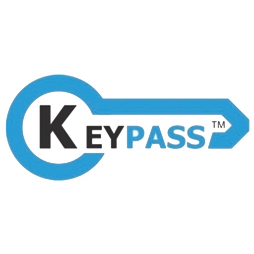 Keypass CR Token Download