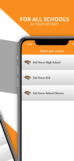 Del Norte School District(圖4)-速報App